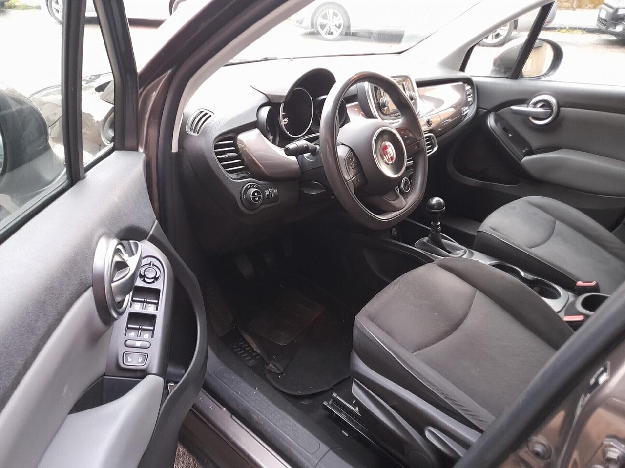 Fiat 500X 1.3 MultiJet 95 CV Business
