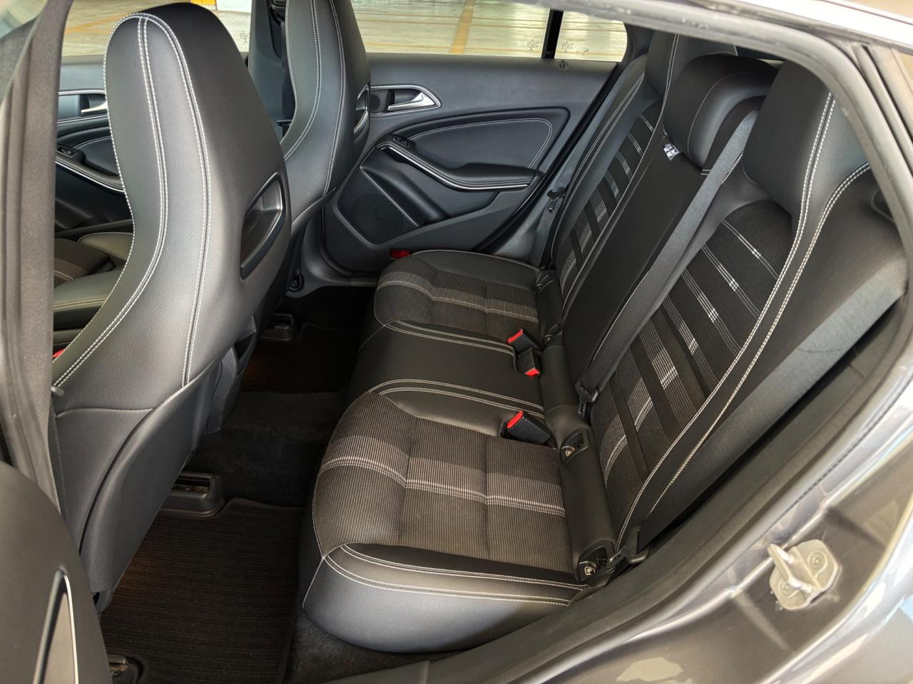 Mercedes-benz CLA 2.0 Diesel EURO 6 (con soli 90000km)