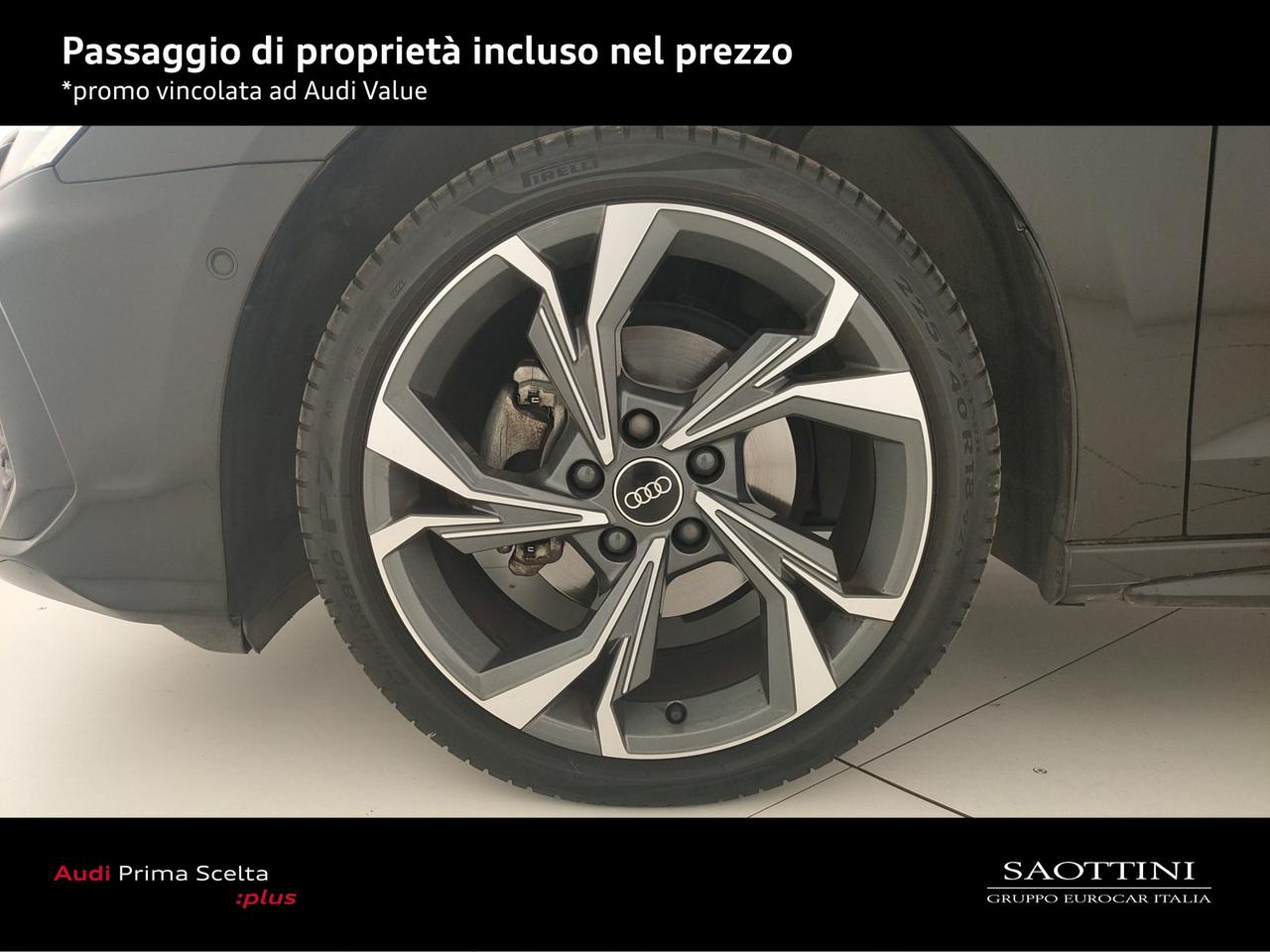 Sportback 30 1.5 g-tron S line edition S tronic