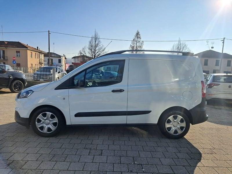 Ford Transit Courier 1.0 ecob. 100cv Entry E6