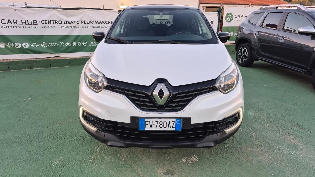 Renault Captur dCi 8V 90 CV Sport Edition2