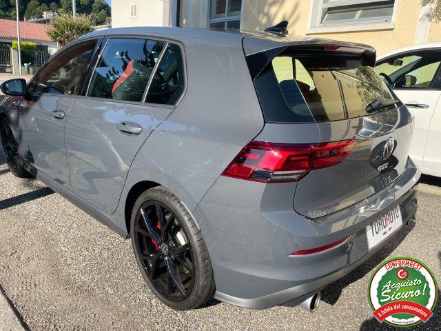 VOLKSWAGEN Golf 2.0 TSI GTI DSG