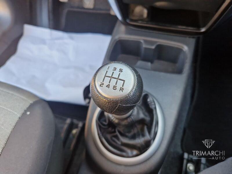 FIAT Sedici 2.0 MultiJet 16v 135cv DPF Emotion 4x4