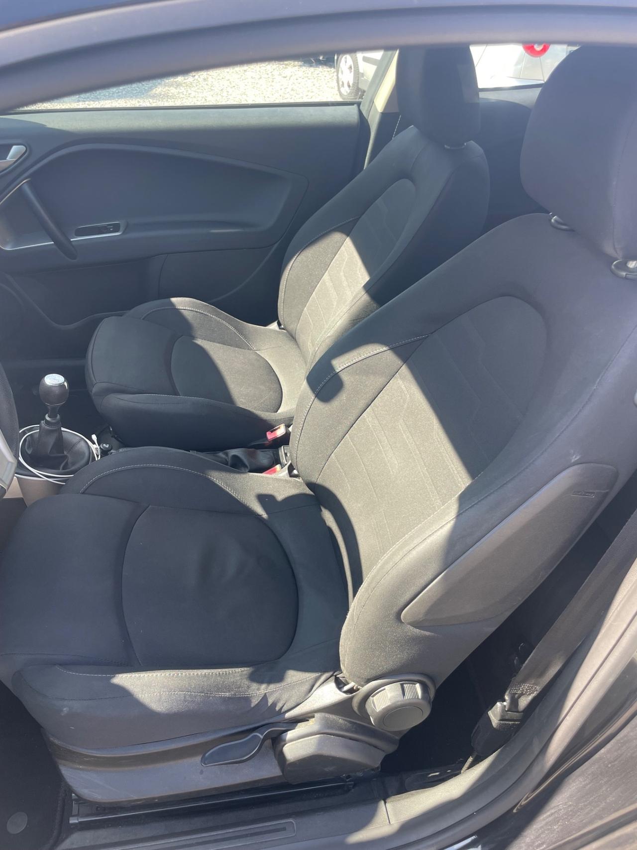 Alfa Romeo MiTo 1.4 T 120 CV GPL Progression