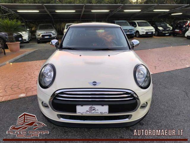 MINI One 1.2 Mini One PREZZO REALE! NAVI! PDC!