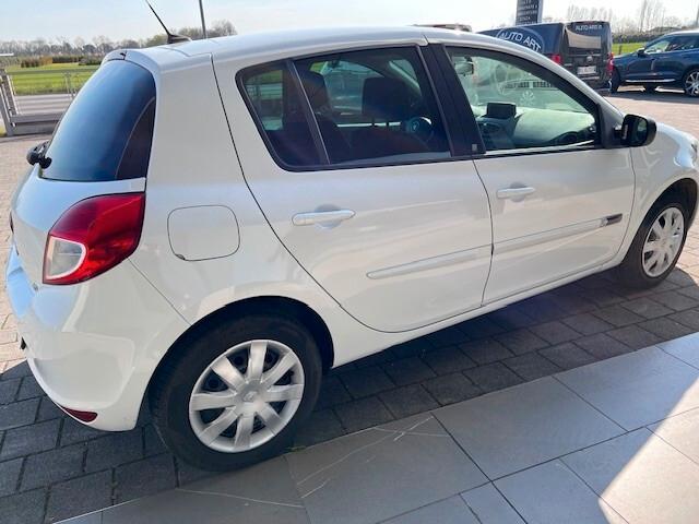 Renault Clio 1.5 dCi 75CV 5 porte