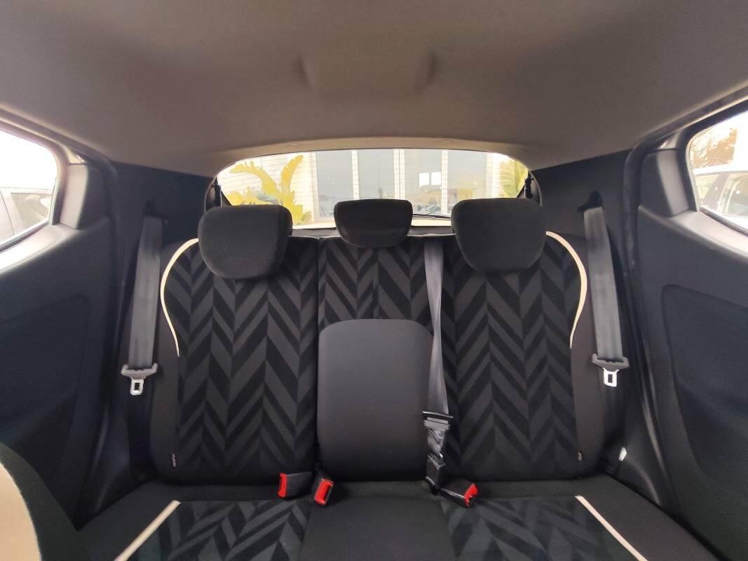 Lancia Ypsilon 1.3 mjt Gold s&s 95cv