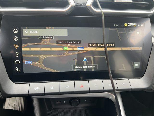 MG ZS NUOVA 1.5 Hybrid+ Luxury