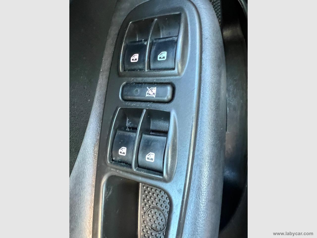 FIAT 500L 1.3 MJT 85 CV Panoramic Edition GM