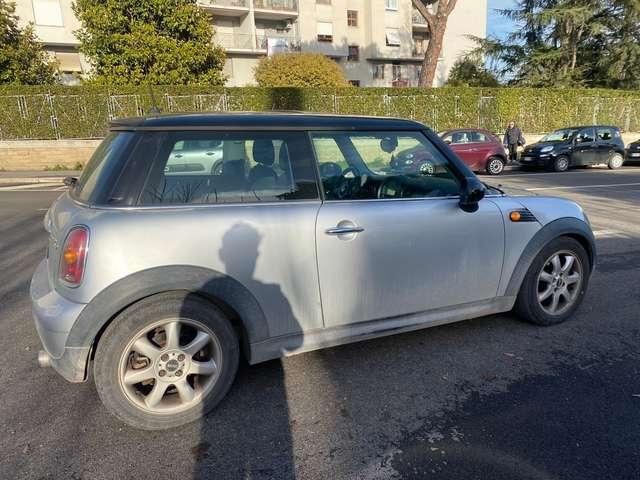 MINI Cooper D Mini 1.6 Cooper D per neopatentati