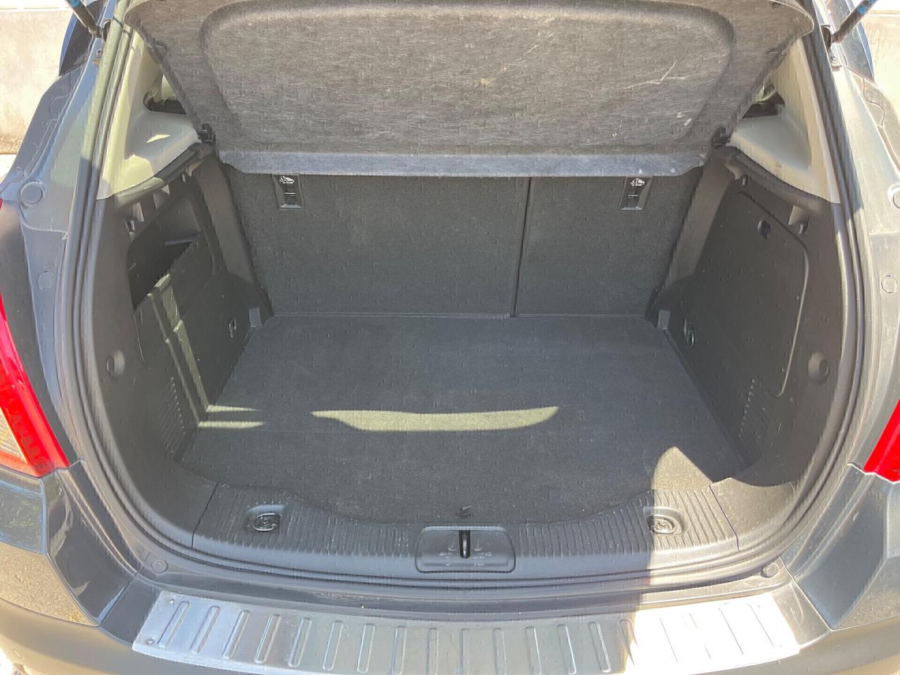 Opel Mokka 1.4 (4x4)GPLSCADENZA2032 Cosmo