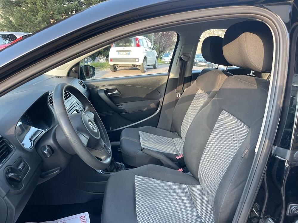 Volkswagen Polo 1.2 TDI DPF 5 p. Comfortline NEO PATENTATI