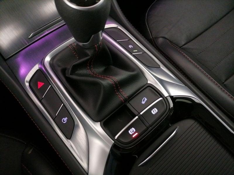 MG HS 1.5 t Luxury
