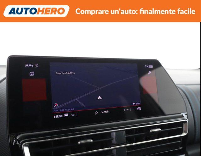 CITROEN C5 Aircross BlueHDi 130 S&S EAT8 Feel Pack