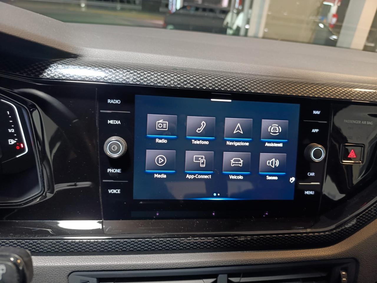 Volkswagen Polo 1.0 TSI 5p. Comfortline BlueMotion Technology