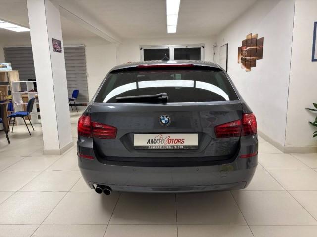 BMW Serie 5 Serie 5 F11 Touring 525d E6