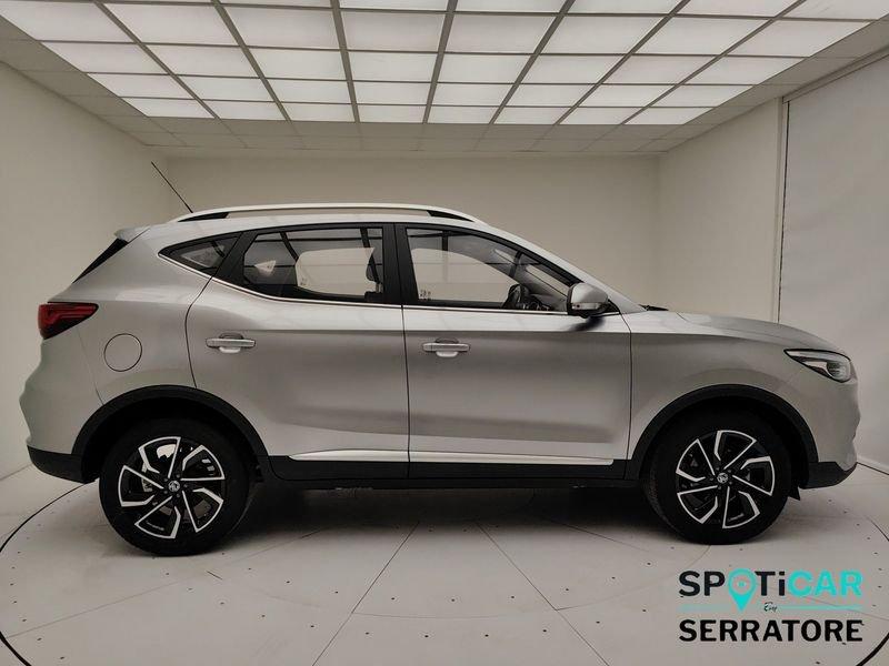 MG ZS Classic 1.5 Luxury