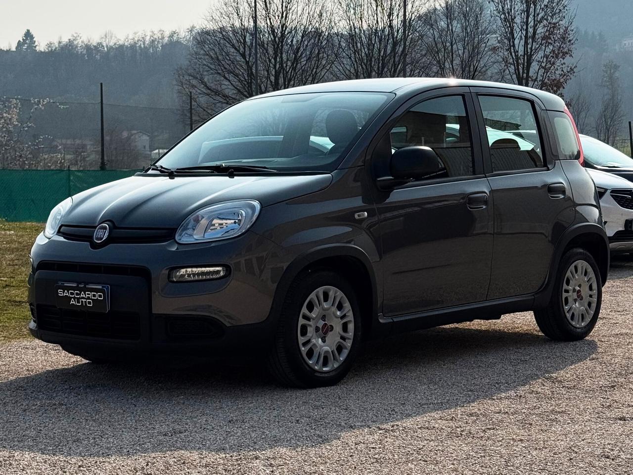 Fiat Panda 1.0 FireFly 70cv Life Hybrid | PREZZO PROMO