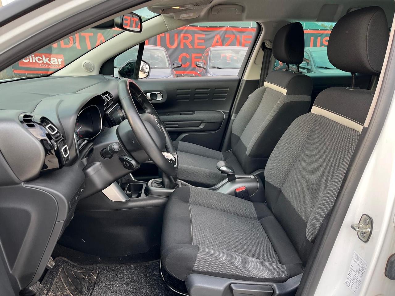 Citroen C3 Aircross 1.2 PURETECH 82CV E6