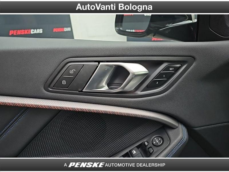 BMW Serie 2 Gran Coupe M235 Gran Coupe xdrive MSport auto