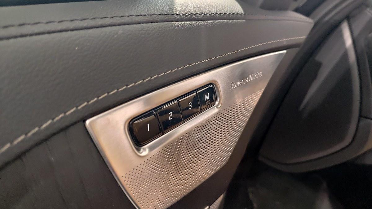 VOLVO Xc90 B5 Mild Hybrid Awd Automatico 7 Posti Plus Bright
