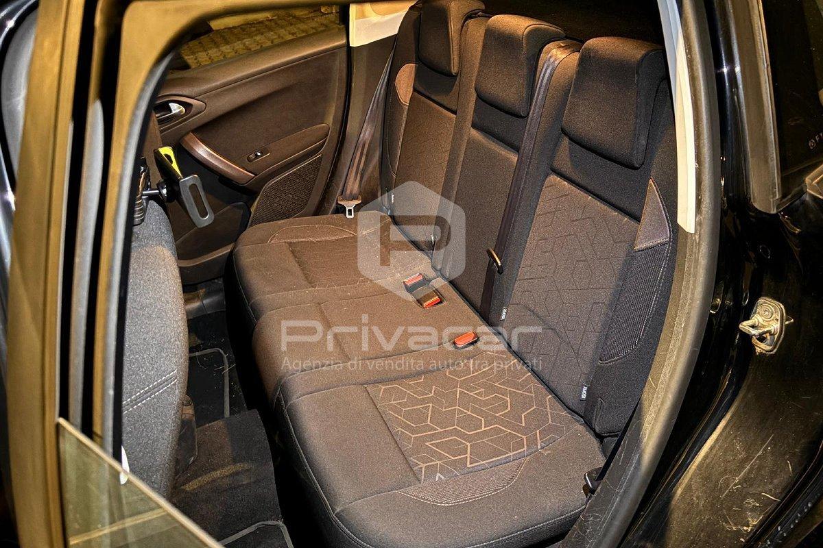 PEUGEOT 2008 1° serie BlueHDi 100 Black Matt