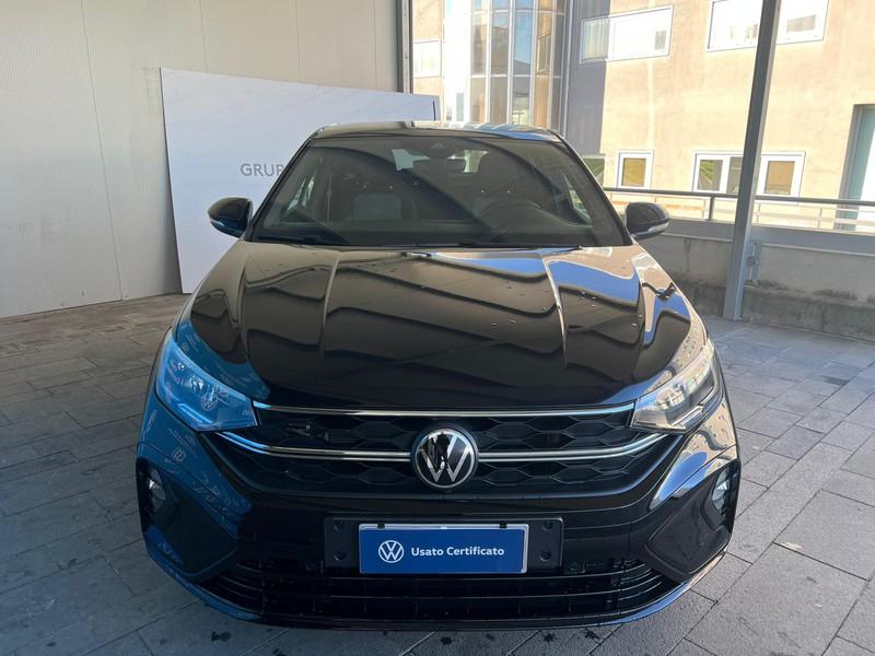 Volkswagen Taigo 1.0 tsi r-line 115cv