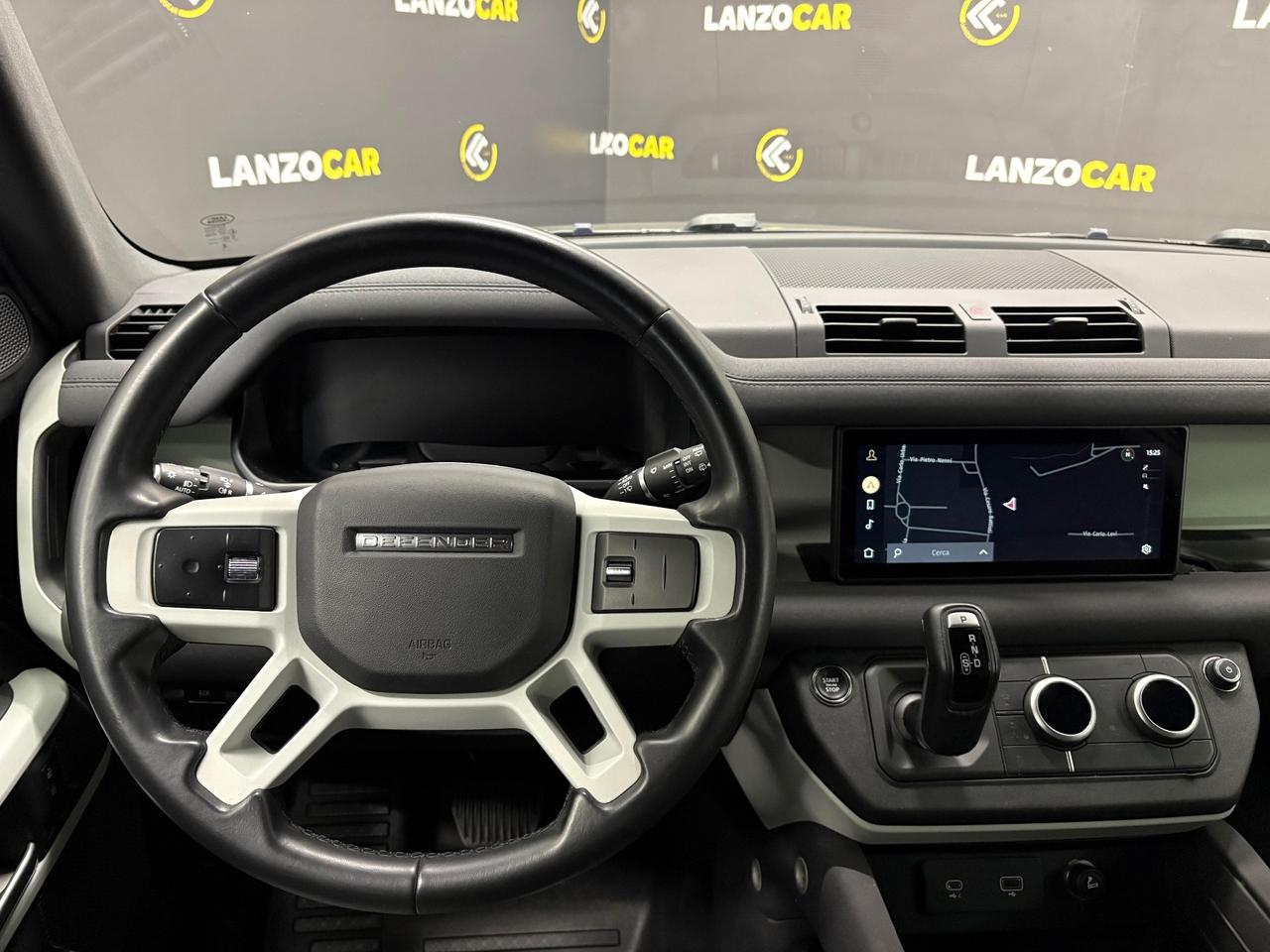 Land Rover Defender 90*X-DYNAMIC*AWD*