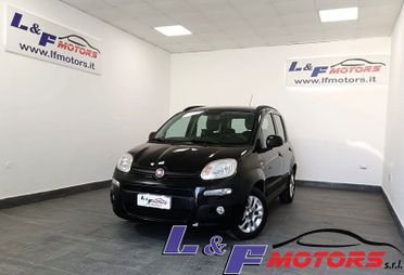 FIAT Panda 1.2 69cv Lounge