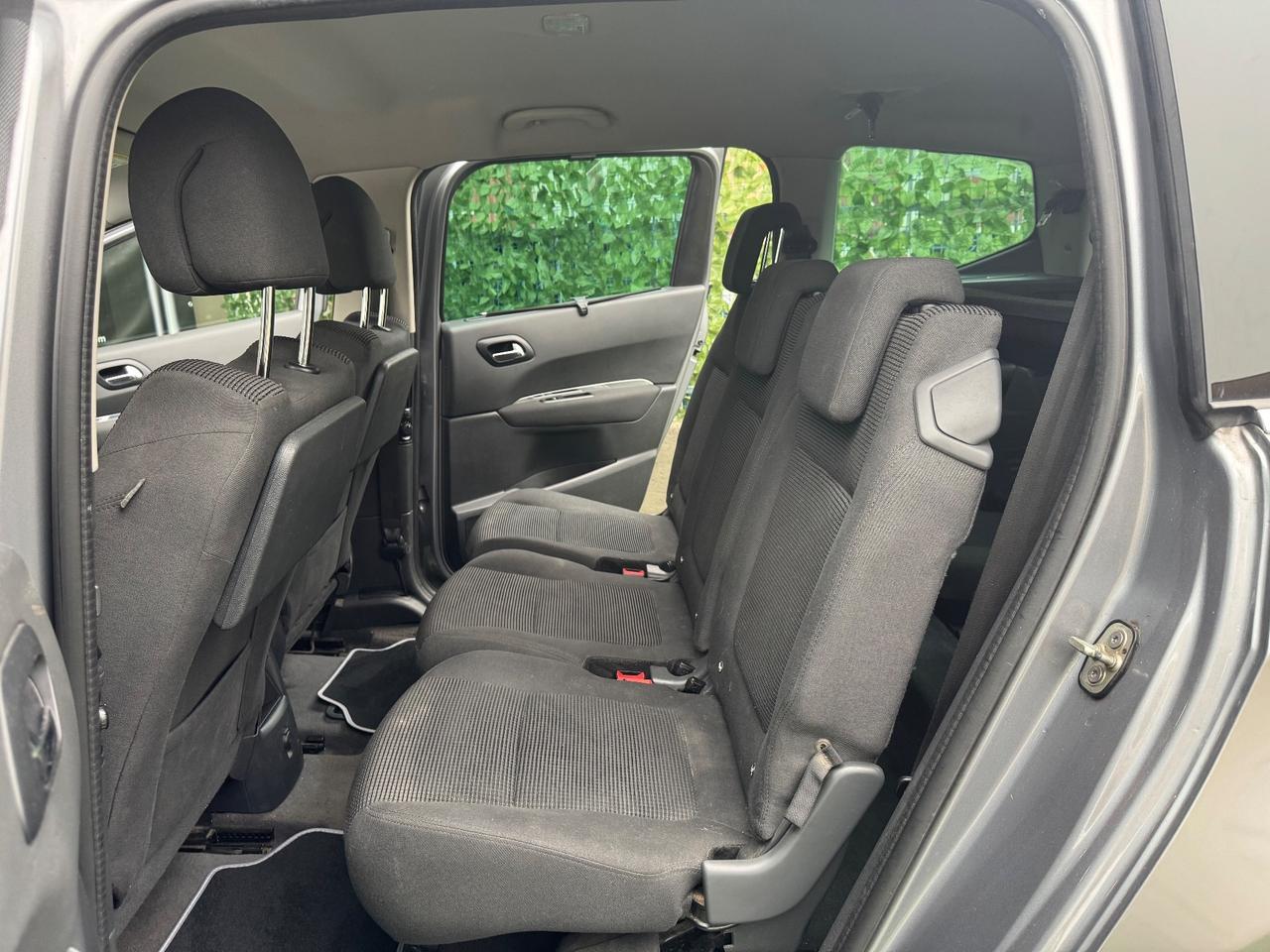 Peugeot 5008 BlueHDi 120 S&S Allure