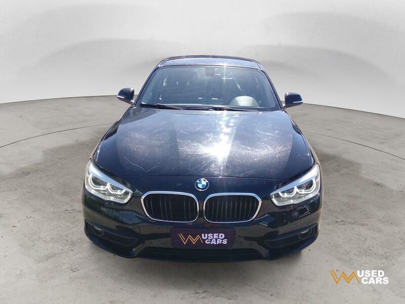 BMW Serie 1 116D