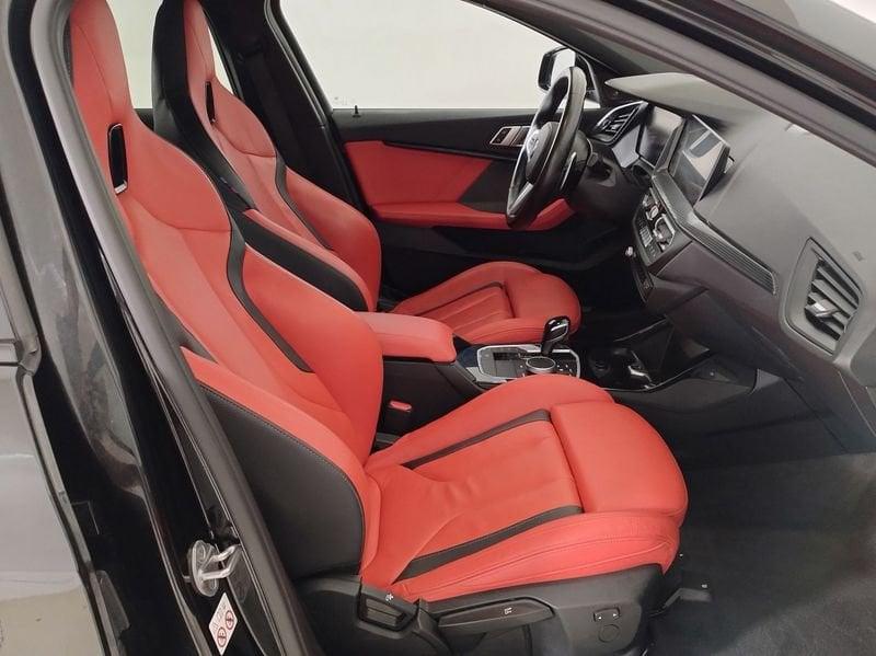 BMW Serie 1 F40 Benzina M 135i xdrive auto