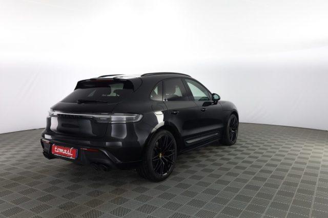 PORSCHE Macan Macan 2.9 GTS
