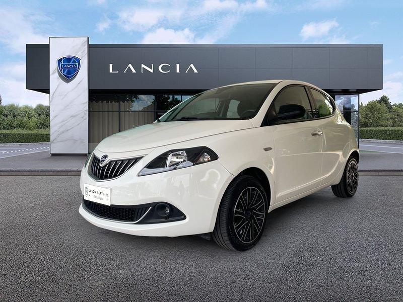 Lancia Ypsilon 1.0 FireFly 70cv S&S Hybrid GOLD