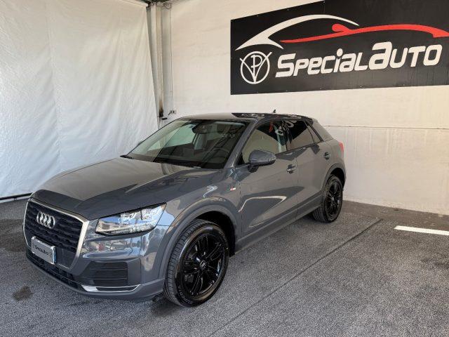 AUDI Q2 1.6 TDI Business gomme nuove