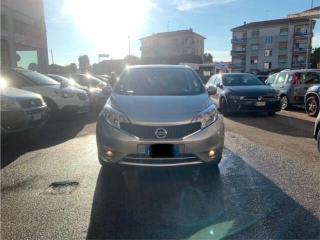 Nissan Note 1.2 Tekna NEOPATENTATI