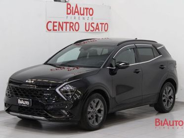 Kia Sportage Sportage 1.6 tgdi hev GT-line Sunroof Pack awd auto