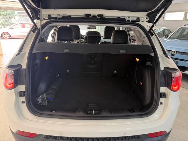 JEEP Compass 2.0 Multijet II aut. 4WD Limited