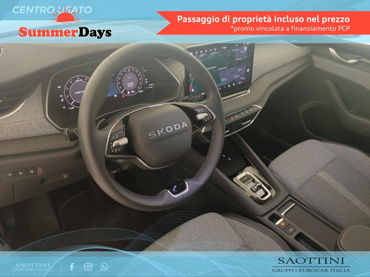 Wagon 2.0 TDI Style 150 CV DSG