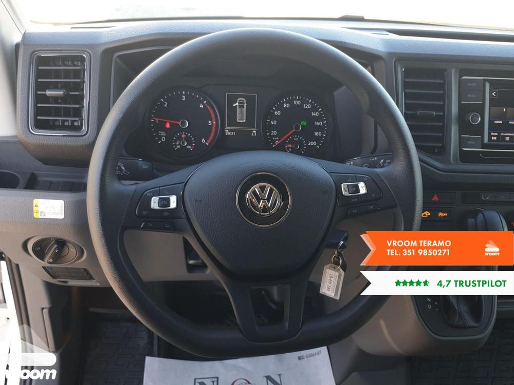 VOLKSWAGEN Grand California 600 2.0 BiTDI 177C...