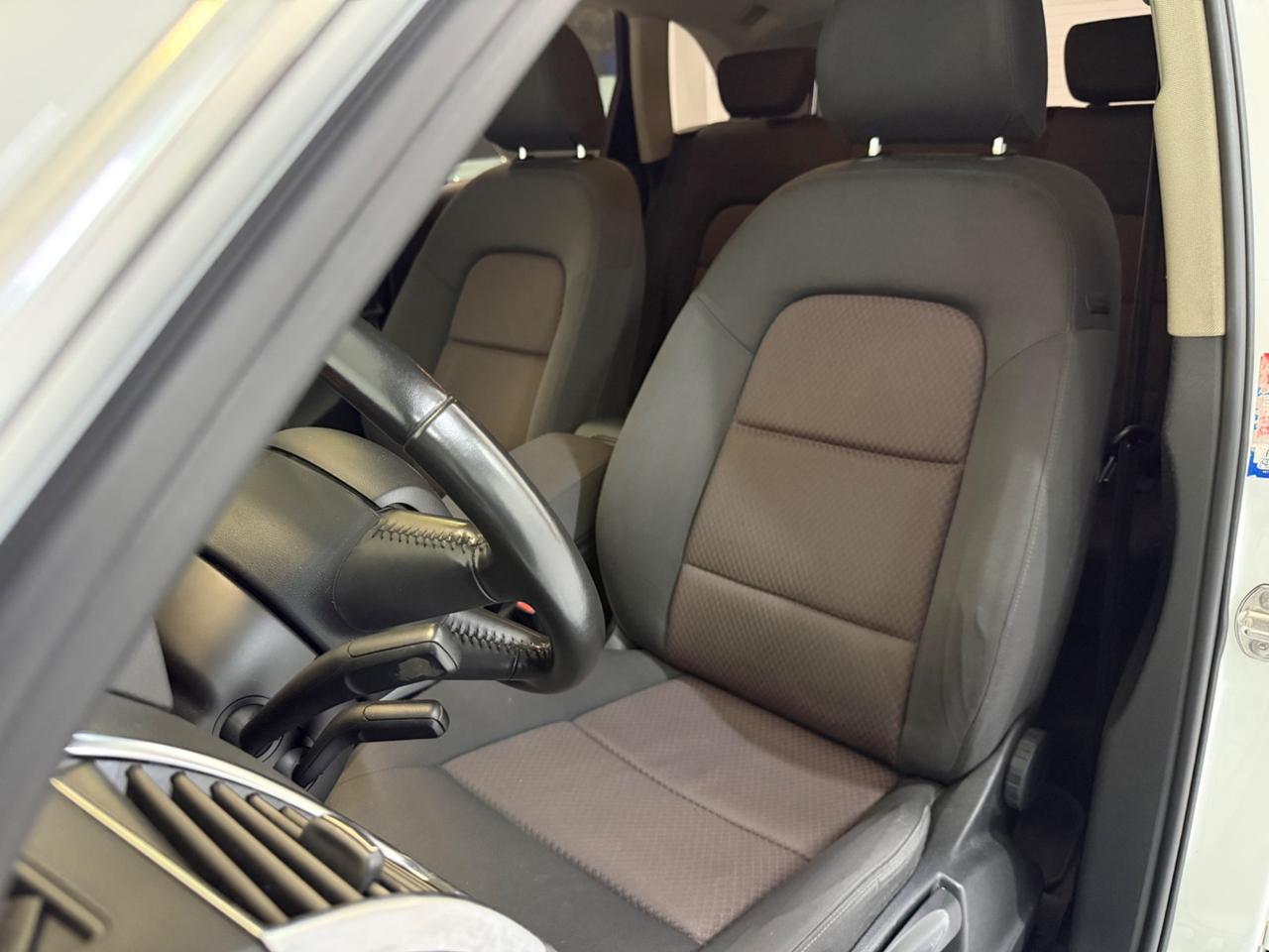Audi Q5 2.0 TDI 143 CV quattro