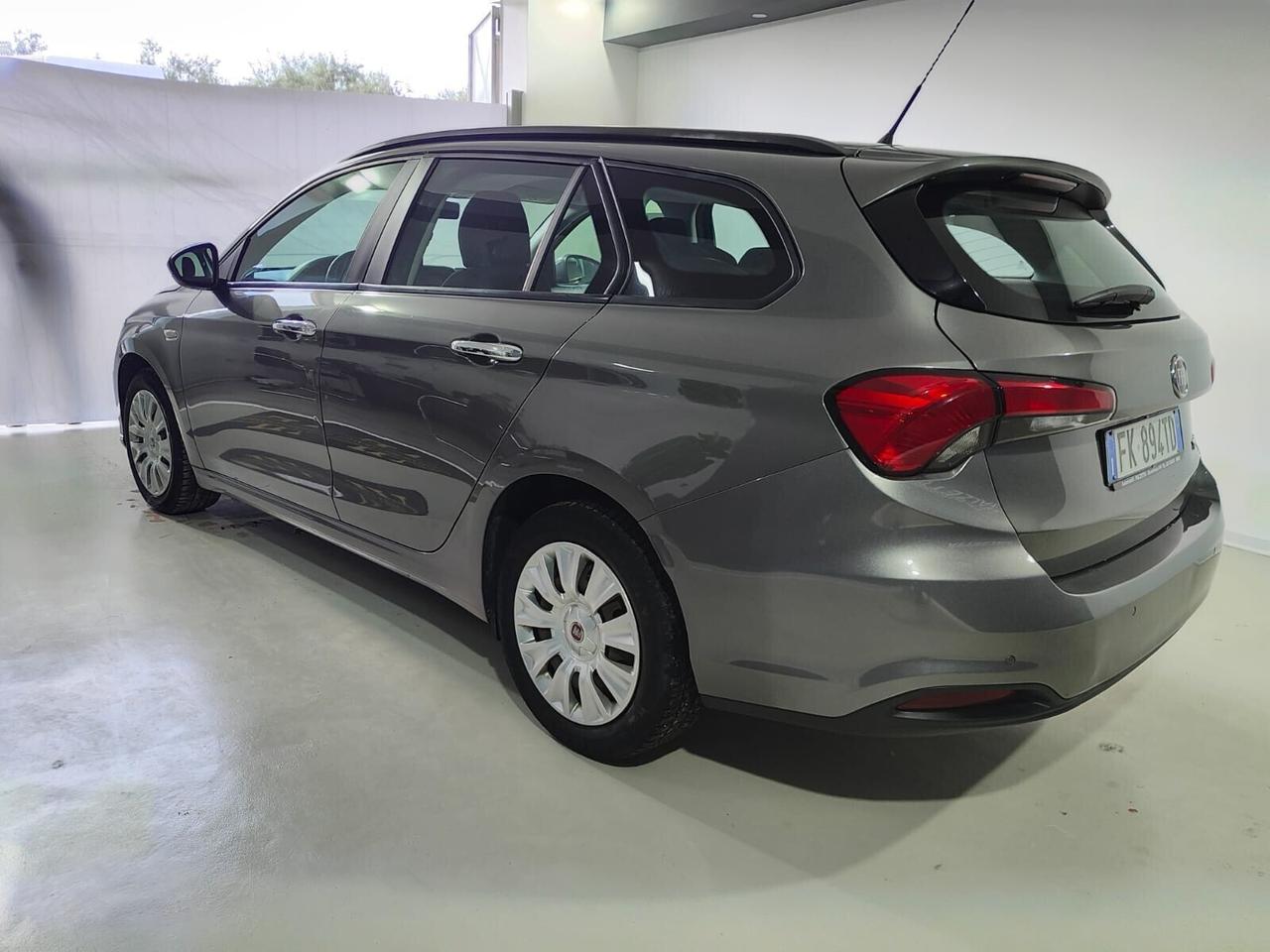 Fiat Tipo 1.6 Mjt S&S SW Lounge