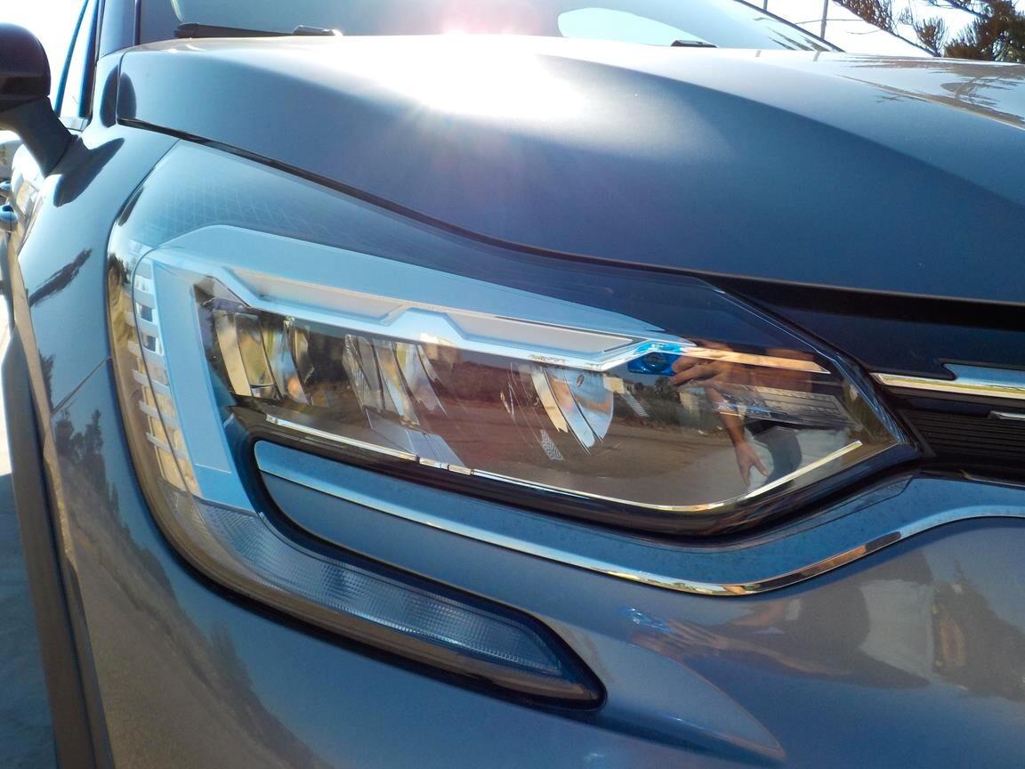 Renault Captur TCe 100 CV GPL Zen