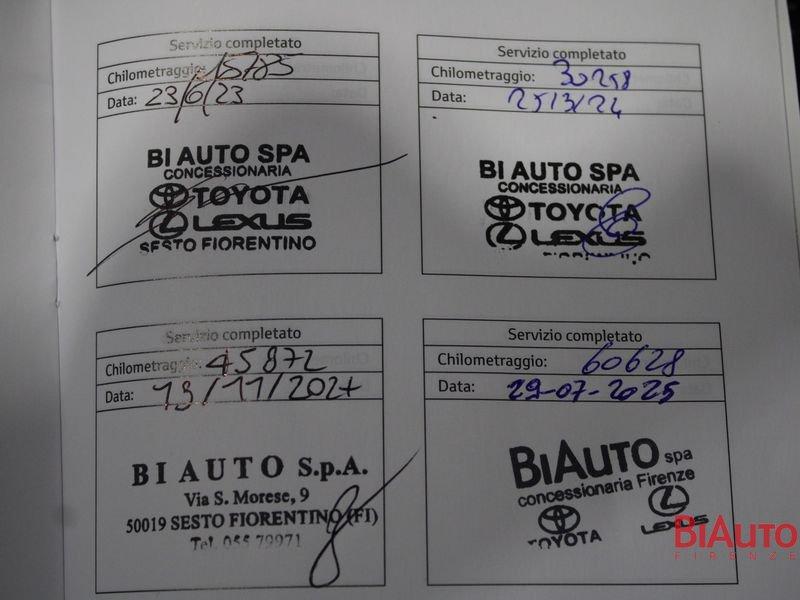 Toyota Yaris Hybrid GR Sport MY22