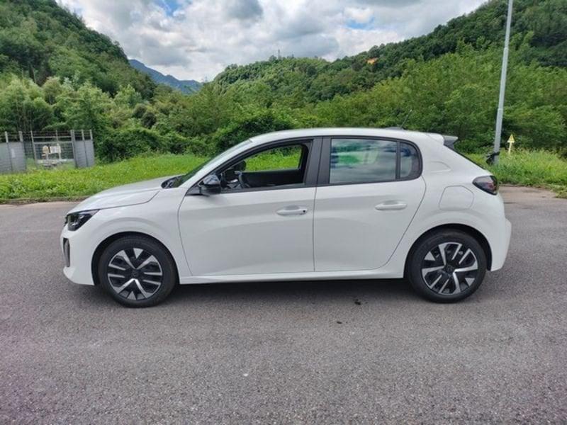 Peugeot 208 PureTech 75 Stop&Start 5 porte Style