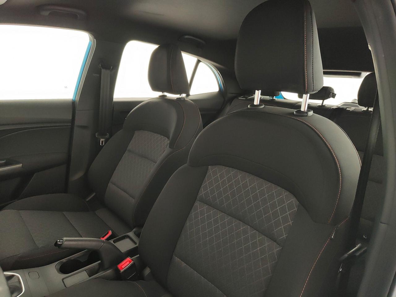 Mg MG3 1.5 Comfort 116 Cv