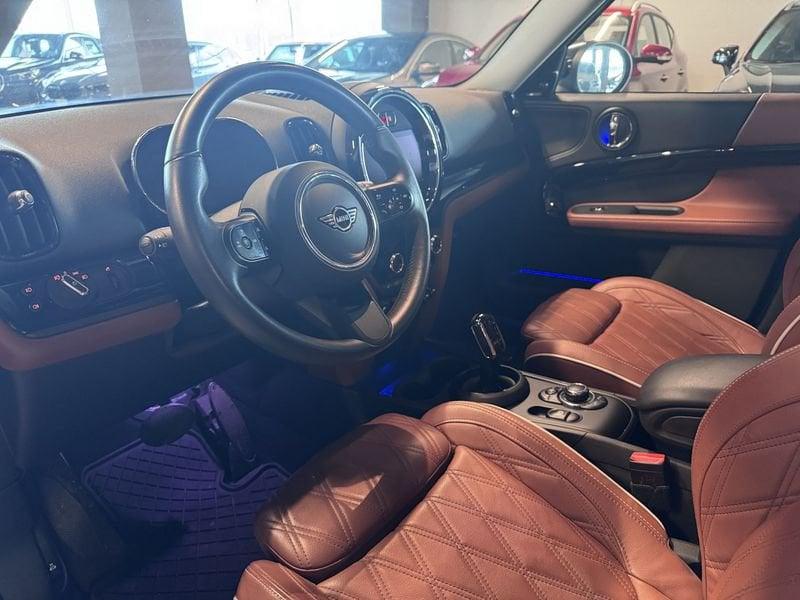 MINI Mini Countryman F60 Mini 1.5 Cooper Essential Countryman