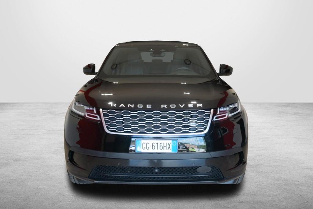 LAND ROVER RANGE ROVER VELAR 2.0D I4 204CV AWD AUTOMATIC SE ( FARI LED MATRIX - AMBIENT LIGHTS - PELLE - TETTO PANORAMICO APR. - NAVI - MIRROR - PDC - TELECAMERA 360 - CERCHI 20 )