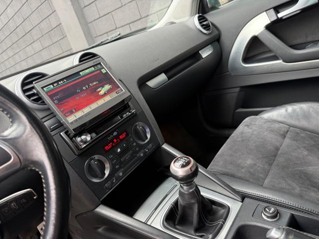 AUDI S3 PRIMA VERNICE TETTO OZ