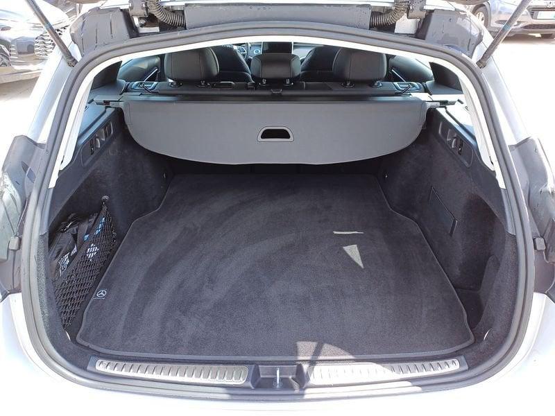 Mercedes-Benz Classe C C SW 200 d mhev Advanced auto
